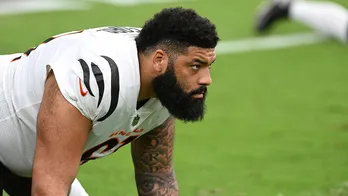 Bengals' Cody Ford faces cheating allegations from ex after split