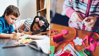 Amazon deals on summer crafts to help kids beat summer boredom