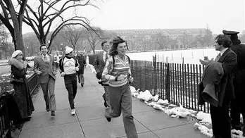 On this day in history, July 20, 1968, first Special Olympics Summer Games are held in Chicago