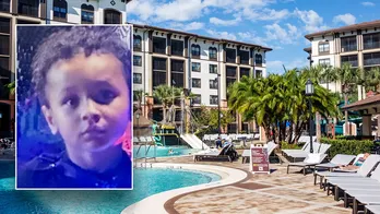 Florida toddler with autism found dead at resort after possible drowning: police