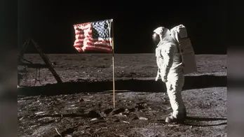 Moon landing 55 years ago tops list of 7 powerful examples of American exceptionalism