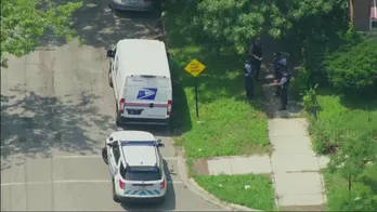 US Postal Service letter carrier shot in Chicago, officials say