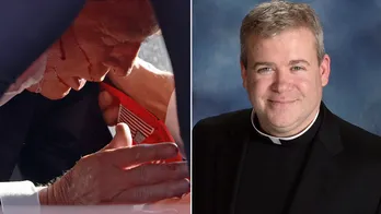 South Carolina priest says message of unity in Psalm 133 is needed now more than ever