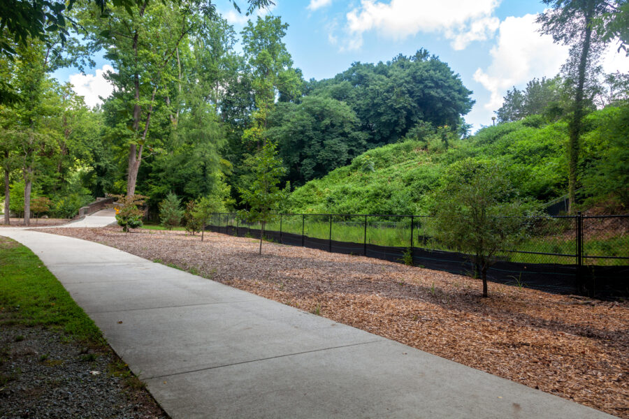 North Carolina’s Iconic College Town Struggles to Redevelop a Toxic Coal Ash Mound