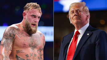 God 'stepped in and saved' Donald Trump from assassination, Jake Paul says