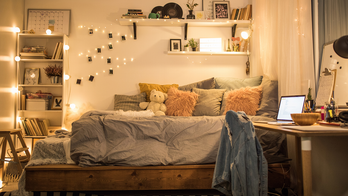 16 dorm room essentials you need to get back to school in comfort