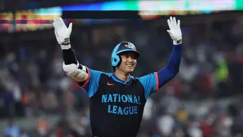 Shohei Ohtani’s Endorsement Income Is Higher Than Some MLB Team Payrolls