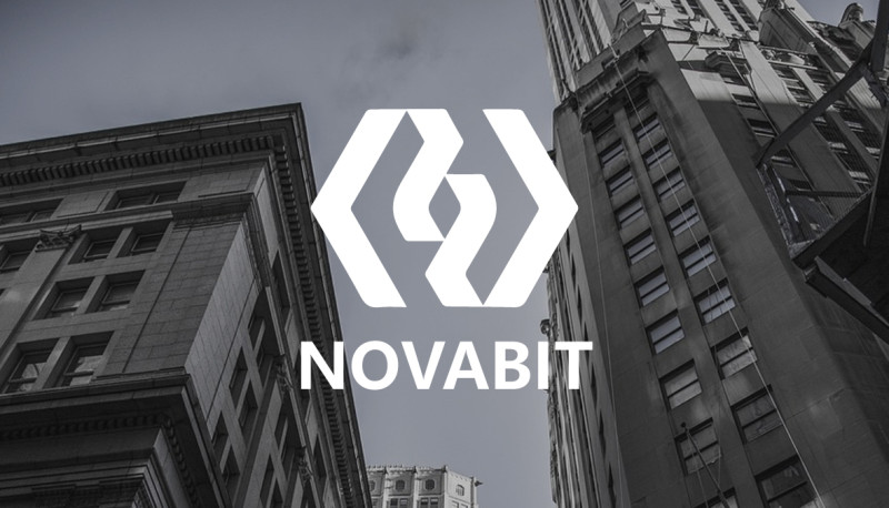 NovaBit Trading Center: Empowering the global investor community