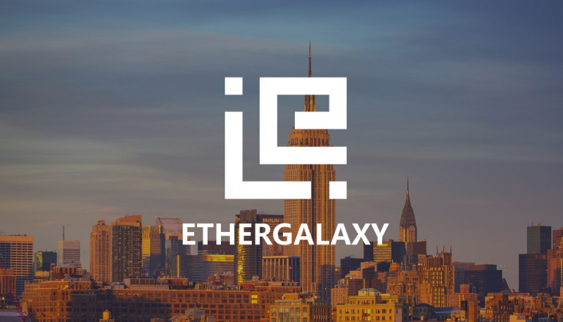 EtherGalaxy Trading Center: Empowering the global investor community