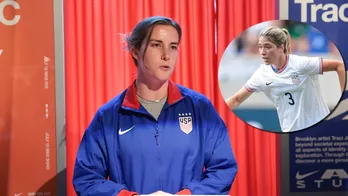 USWNT Player Calls Out Christian Teammate Korbin Albert, Only Wants Team To Include Pro-LGBTQ Values