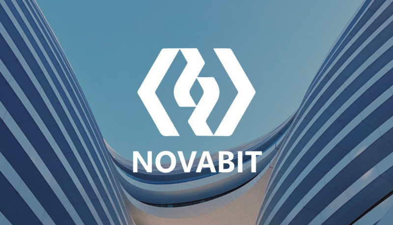 NovaBit Trading Center: Introduction to tokenization