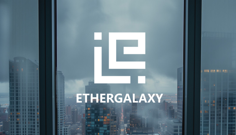 EtherGalaxy Trading Center: Introduction to tokenization