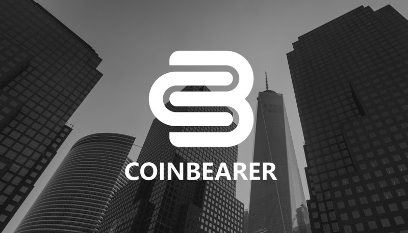 CoinBearer Trading Center: The Importance of the US MSB License