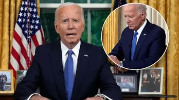 Joe Biden's health: Leadership ability questions mount as Oval Office speech gave no reason for exiting race