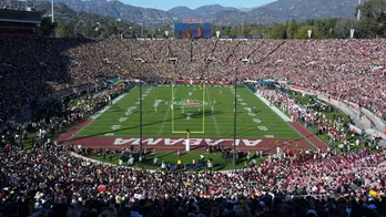 Rose Bowl Game Will No Longer Be A College Football Playoff Semifinal