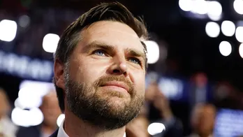 JD Vance gets Secret Service code name 'Bobcat,' joins 'Mogul' in bid to take White House