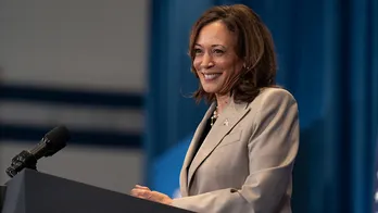 Fox News Poll: Harris bests Trump by 6 points in Minnesota