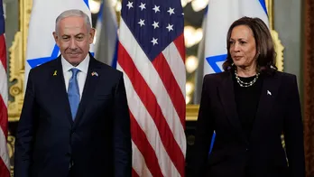 Trump calls Kamala Harris' meeting with Netanyahu 'terrible and insulting'