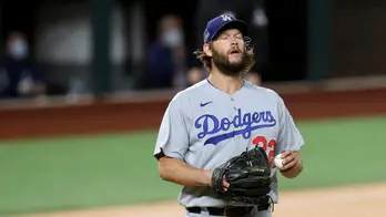 Clayton Kershaw Talks Returning To Houston After Astros Cheating Scandal: 'I Don't Like Coming Here'