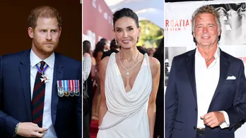 Fox News Entertainment Newsletter: Prince Harry's inheritance, Demi Moore sizzles, John Schneider marries