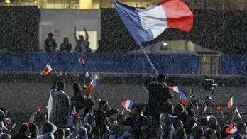 French people react to 'freakshow' Paris Olympics opening ceremonies: 'What is that?'