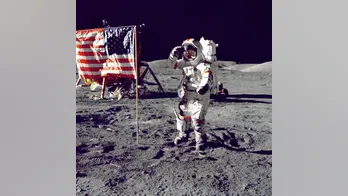 On this day in history, July 29, 1958, President Eisenhower signed bill creating NASA