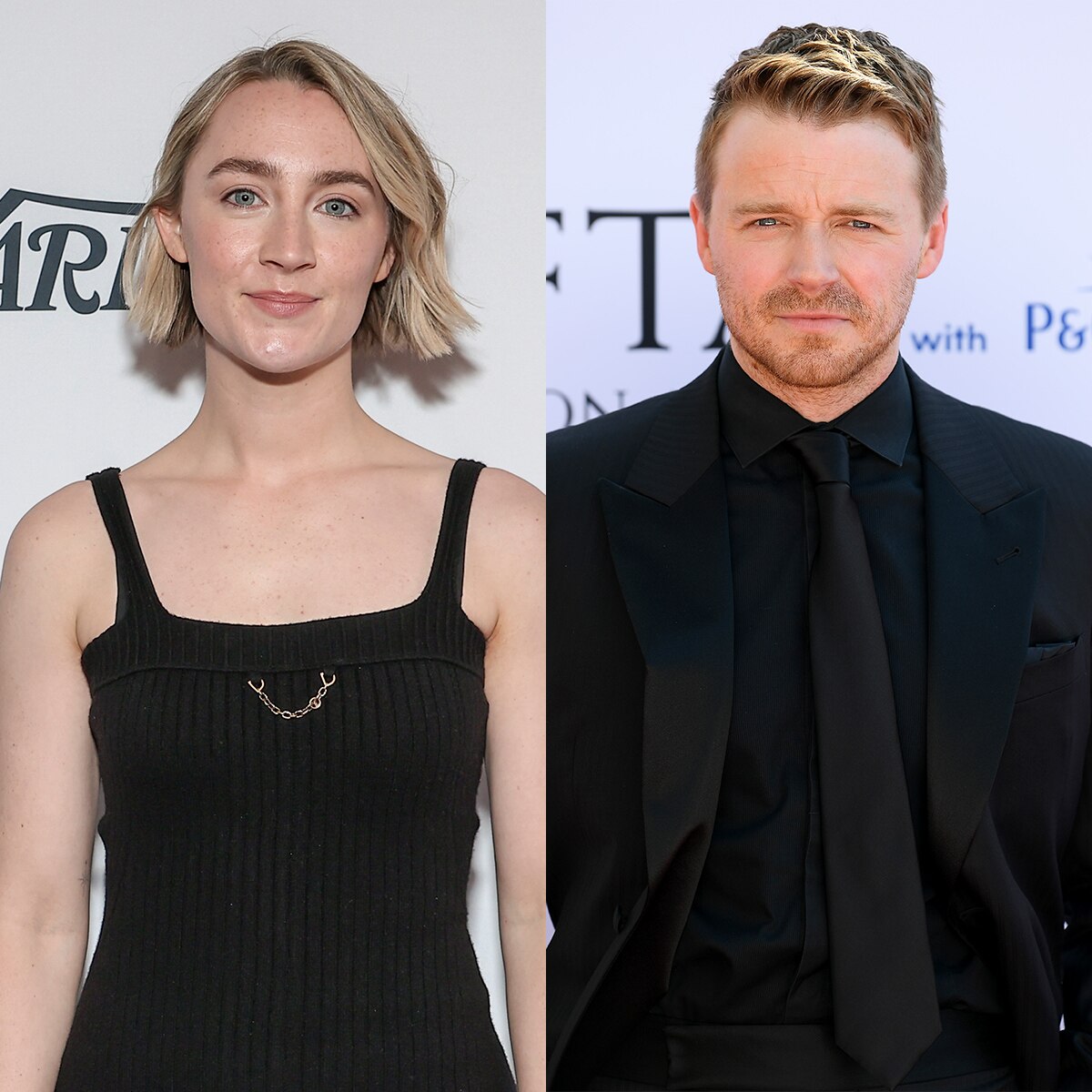 Saoirse Ronan Marries Jack Lowden in Private Wedding Ceremony in Scotland