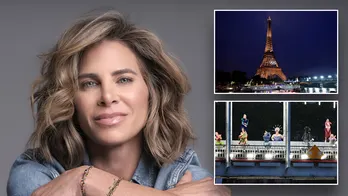 Jillian Michaels says Olympics opening ceremony mocking Last Supper was a 'big F. U.' to Christians