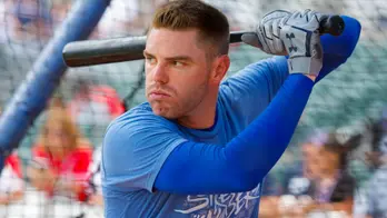 Dodgers All-Star Freddie Freeman Gives Update on Son's 'Severe' Condition