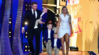 Dodgers star Freddie Freeman announces son, 3, battling 'especially rare' neurological condition