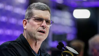 Jim Harbaugh denies committing violations after NCAA's reported notice of allegations: 'I do not apologize'