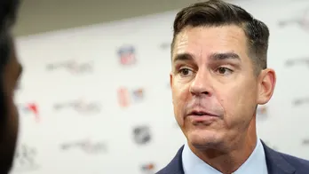 MLB's DEI executive Billy Bean dead at 60