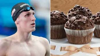 Olympic chocolate chip muffins go viral, plus our latest American Culture Quiz