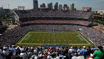 Tennessee Titans Want To Add A ‘Mosh Pit’ To Their New Stadium