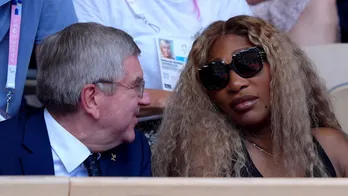 Serena Williams denial at swanky Paris restaurant was 'absolutely nothing personal,' staffer says