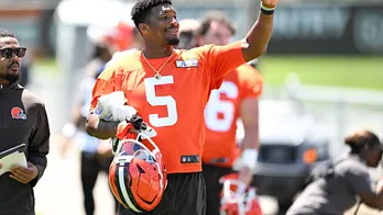 NFL QB Jameis Winston Drops First Ridiculous Quote As Part Of Cleveland Browns