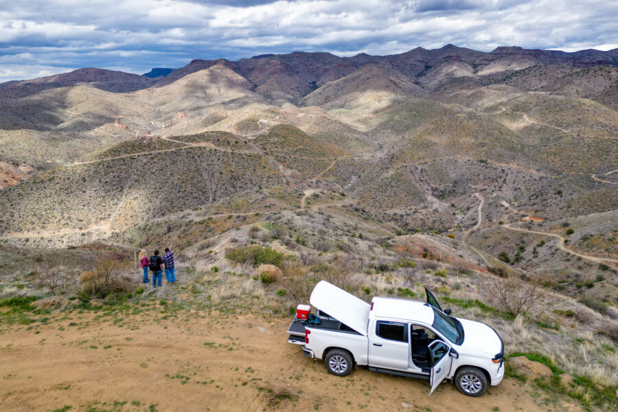 Arizona Residents Fear What the State’s Mining Boom Will Do to Their Water