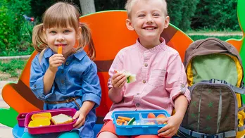 Lunch boxes every kid will want when they go back to school