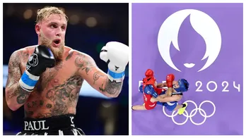 Jake Paul Is A Delusional Fool For Olympic Boxing Guarantee