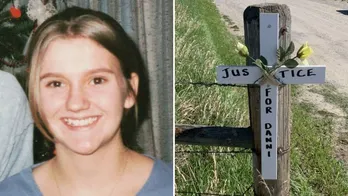 Montana man ID'd as suspect in cold case killing of teen girl kills himself after being questioned