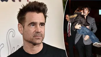 What is Angelman syndrome? Colin Farrell’s son is living with this rare disease