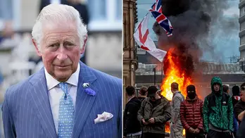 King Charles lauds ‘resilience’ over ‘aggression’ in riots after criticism he didn't condemn UK unrest sooner