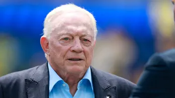 Cowboys' Jerry Jones maintains CeeDee Lamb is 'missed' amid contract chaos