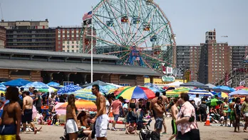 NYC woman raped by migrant at knifepoint near popular beach boardwalk, police and sources say