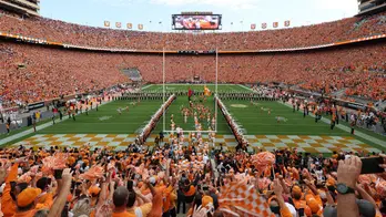 Tennessee Finds Unique Way To Sell Neyland Stadium Branding Rights Without Changing The Iconic Name