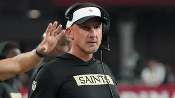 Saints' Dennis Allen ridiculed for asking definition of metaphor