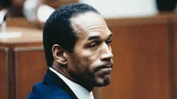 Journalist recalls OJ Simpson interview after murder trial