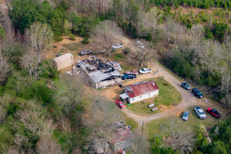 Alabama Coal Regulators Said They Didn’t Know Who’d Purchased a Mine Linked to a Fatal Home Explosion. It’s a Familiar Face