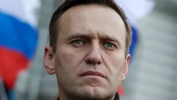 Russia claims Navalny died from arrhythmia, combination of diseases as widow alleges ‘pathetic’ cover up