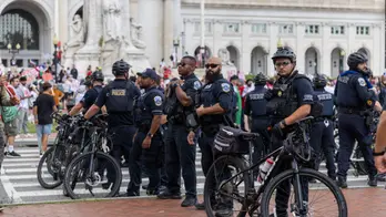 American tourists visiting national landmarks less safe after Parks Police quietly neglected